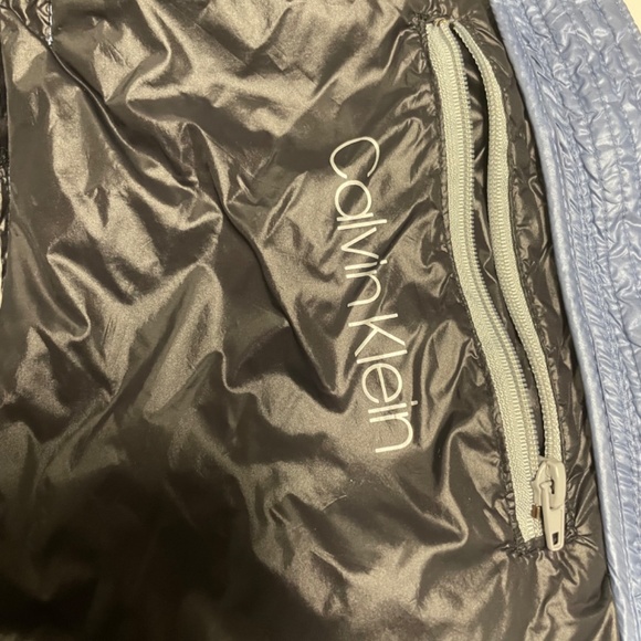 Calvin Klein light weight jacket - Picture 11 of 14